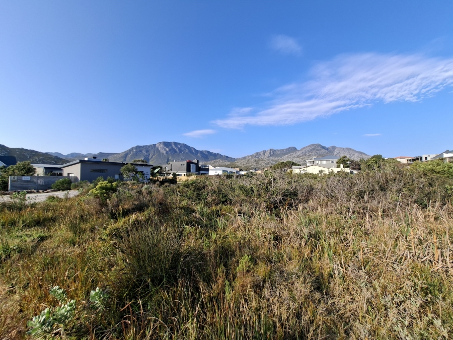 0 Bedroom Property for Sale in Pringle Bay Western Cape